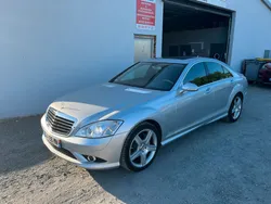 Mercedes Classe S 350 7G-TRONIC