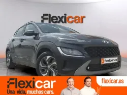 HYUNDAI Kona HEV 1.6 GDI DT Klass