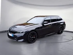 BMW Série 3 320 d xDrive Touring M Sportpaket Pro AHK