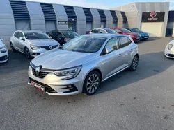 Renault MÉGANE IV Intens 1.5 DCI 115CH PACK BOSE TVA RECUPERABLE