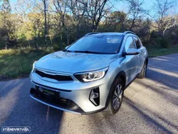 Kia Stonic 1.2 Dynamic