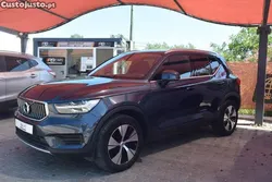 Volvo XC40 1.5 T4 PHEV INSCRIPTION