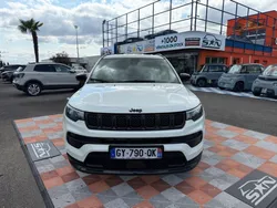 Jeep COMPASS 1.5 TURBO T4 130 e-HYBRID BVR7 NIGHT EAGLE PACK BUSINESS GPS Caméra