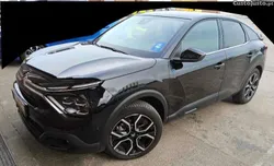 Citroën e-C4 Shine