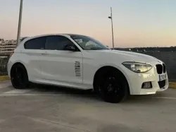 BMW 116 116d M Sport Edition M Sport Edition