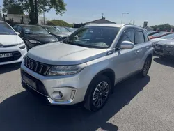 SUZUKI VITARA 1.4 Boosterjet + Hybrid SHVS Style
