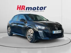 PEUGEOT 208 1.2 Puretech S&S Allure Pack 100