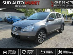 Nissan QASHQAI 1.5 DCI 110CH FAP CONNECT EDITION