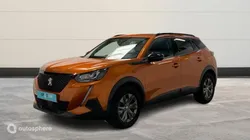 Peugeot 2008 1.2 PureTech 100ch S&S Style
