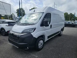 Peugeot Boxer (2) 2.2 140 CH 3.3T L2H2