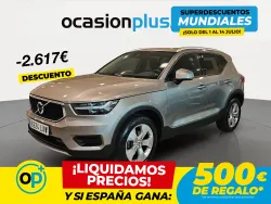 VOLVO XC40 T2 Core Aut.