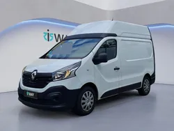 Renault TRAFIC 1.6 DCI 125 CV Grand Confort L1H2 GARANTIE 6 MOIS 1200 combi van aménagé jumper boxer