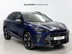 CUPRA Terramar 1.5 TSI e-Hybrid VZ 200kW DSG