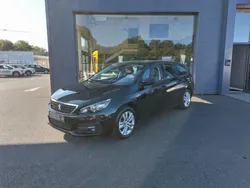 Peugeot 308 SW II BlueHDi 130 EAT8 S&S Active Business