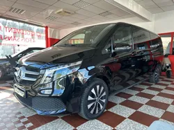 MERCEDES-BENZ Classe V 300 Phase 2 4MATIC 9G-TRONIC 237 cv