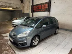 Citroën c4 Picasso 1.6l hdi boîte auto 104000km