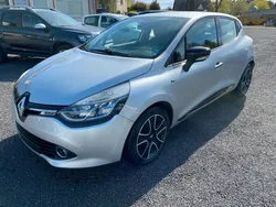 Renault CLIO IV 1,5 dci 90 ch Sport DUEL sans ADBlue