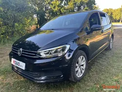 Volkswagen Touran 1.6 TDI 110 CH / 7 PLACES / Confortline