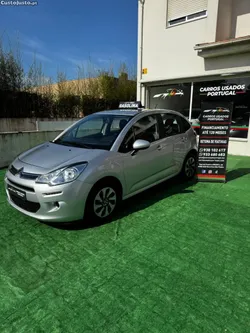 Citroën C3 1.2 PureTech Seduction