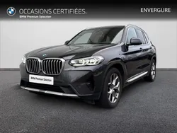 Bmw X3 sDrive18d 150ch xLine