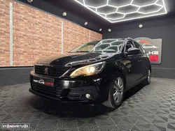 Peugeot 308 SW