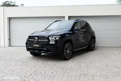Mercedes-Benz GLE 350 de 4Matic