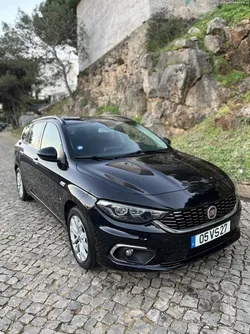 Fiat Tipo SW Automática