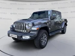 Jeep Gladiator 3.0 V6 Multijet 264ch Overland 4x4 BVA8