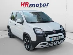 FIAT Panda 1.0 Gse City Cross Hybrid