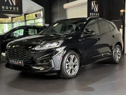 Ford Kuga 2.0 TDCI 120 ST LINE X BVA Pack Hiver