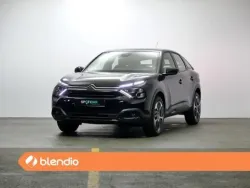 CITROEN C4 1.2 PureTech You S&S 100