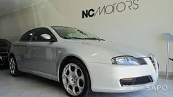 Alfa Romeo GT 1.9 JTD M-JET Q2 de 2008
