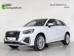 Audi Q2 35 TDI Adrenalin S tronic 110kW