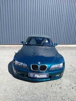 BMW Z3 Roadster I (E36) 1.8i 115ch