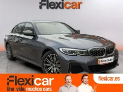 BMW Serie 3 M340iA xDrive