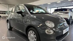 Fiat 500 1.2 8v 69ch Pop