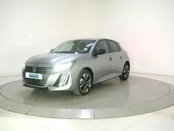 Peugeot 208 Hybrid 100 e-DCS6 - Allure