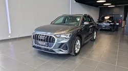 Audi Q3 35 TFSI 150 MHEV S tronic S line