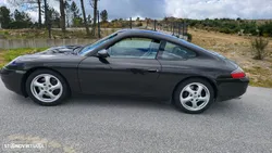 Porsche 911 (996)
