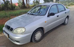 Daewoo Lanos 1.3
