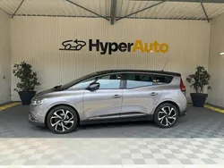 Renault Grand Scénic IV BUSINESS TCE 140 FAP EDC INTENS