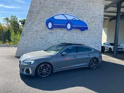 Audi A5 SPORTBACK 40 TDI 190CH S LINE S TRONIC 7
