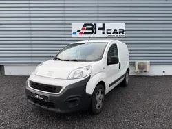 Fiat Fiorino Vu FOURGON 1.3 MJT 95 PACK PROFESSIONAL / TVA RÉCUPÉRABLE / 1ÈRE MAIN