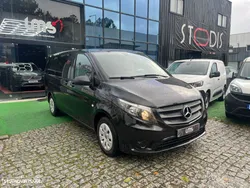 Mercedes-Benz Vito Tourer 116 CDi/32