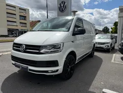 Volkswagen utilitaires transporter fgn tole l1h1 2.0 tdi 204 4motion dsg edition 30