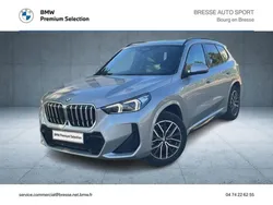 Bmw X1 sDrive20d 163ch M Sport