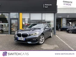 BMW Série 1 F40 118d 2.0D 150 BUSINESS DESIGN BVA - ATTELAGE ENTRETIEN A JOUR