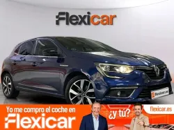 Renault Megane 1.3 TCe GPF Life 85kW