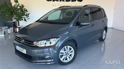 Volkswagen Touran de 2022