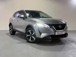 NISSAN Qashqai 1.3 DIG-T mHEV 12V N-Connecta 4x2 103kW